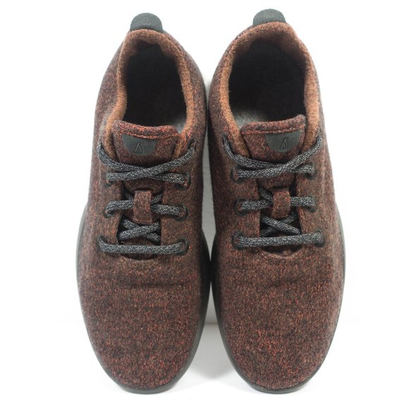Allbirds Wool Runner Sneakers - Women's Size 10 - Picture 7 of 10